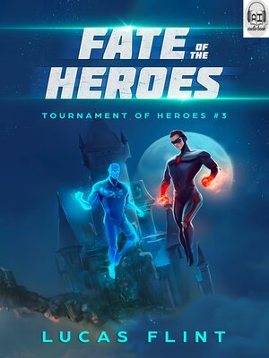 cover image of Fate of the Heroes
